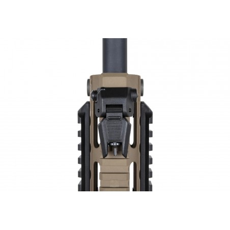 Karabinek ASG Specna Arms SA-FX01 FLEX™ BLDC™ HAL ETU  Gen.2 Half-Tan