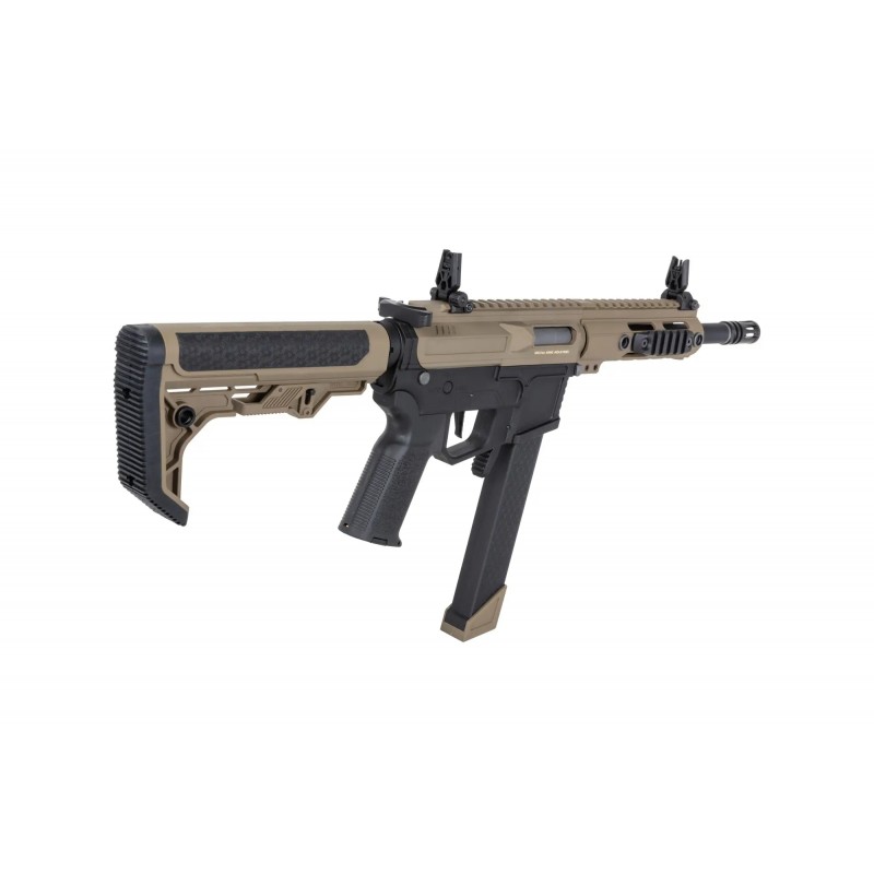 Karabinek ASG Specna Arms SA-FX01 FLEX™ BLDC™ HAL ETU  Gen.2 Half-Tan