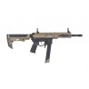 Karabinek ASG Specna Arms SA-FX01 FLEX™ BLDC™ HAL ETU  Gen.2 Half-Tan