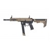Karabinek ASG Specna Arms SA-FX01 FLEX™ BLDC™ HAL ETU  Gen.2 Half-Tan