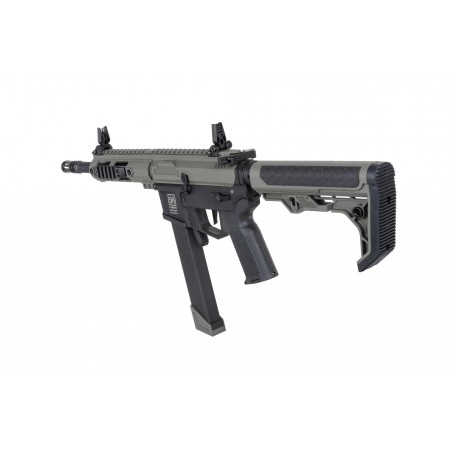 Karabinek ASG Specna Arms SA-FX01 FLEX™ BLDC™ HAL ETU  Gen.2 Oliwkowy