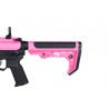 Karabinek ASG Specna Arms SA-FX01 FLEX™ BLDC™ HAL ETU  Gen.2 Różowy