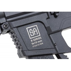 Karabinek ASG Specna Arms SA-FX02 FLEX™ BLDC™ HAL ETU  Gen.2 Czarny