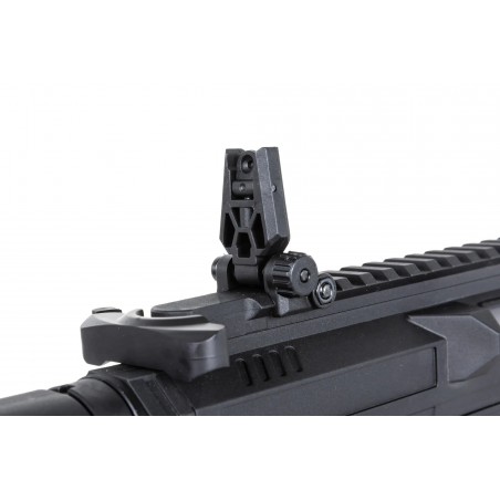 Karabinek ASG Specna Arms SA-FX02 FLEX™ BLDC™ HAL ETU  Gen.2 Czarny