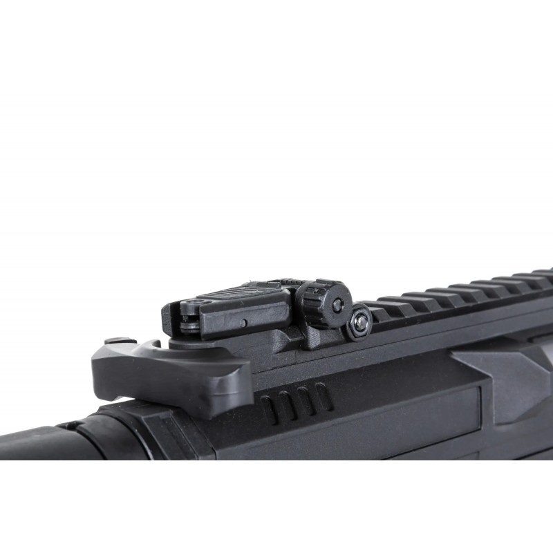 Karabinek ASG Specna Arms SA-FX02 FLEX™ BLDC™ HAL ETU  Gen.2 Czarny