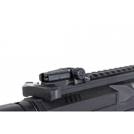 Karabinek ASG Specna Arms SA-FX02 FLEX™ BLDC™ HAL ETU  Gen.2 Czarny