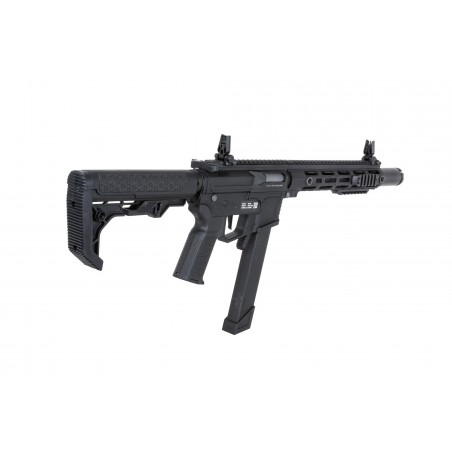 Karabinek ASG Specna Arms SA-FX02 FLEX™ BLDC™ HAL ETU  Gen.2 Czarny