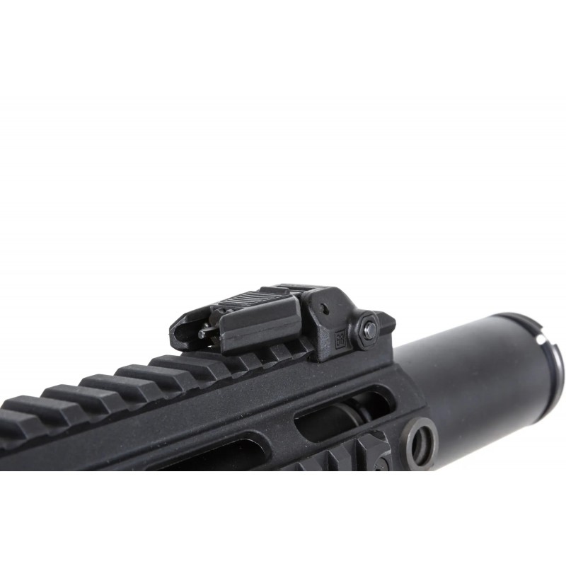 Karabinek ASG Specna Arms SA-FX02 FLEX™ BLDC™ HAL ETU  Gen.2 Czarny