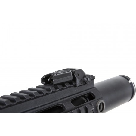 Karabinek ASG Specna Arms SA-FX02 FLEX™ BLDC™ HAL ETU  Gen.2 Czarny