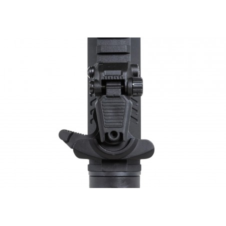 Karabinek ASG Specna Arms SA-FX02 FLEX™ BLDC™ HAL ETU  Gen.2 Czarny