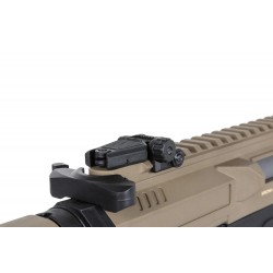 Karabinek ASG Specna Arms SA-FX02 FLEX™ BLDC™ HAL ETU  Gen.2 Half-Tan