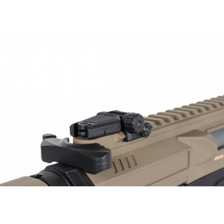 Karabinek ASG Specna Arms SA-FX02 FLEX™ BLDC™ HAL ETU  Gen.2 Half-Tan