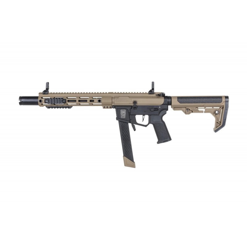 Karabinek ASG Specna Arms SA-FX02 FLEX™ BLDC™ HAL ETU  Gen.2 Half-Tan