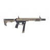 Karabinek ASG Specna Arms SA-FX02 FLEX™ BLDC™ HAL ETU  Gen.2 Half-Tan