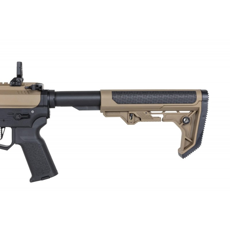 Karabinek ASG Specna Arms SA-FX02 FLEX™ BLDC™ HAL ETU  Gen.2 Half-Tan