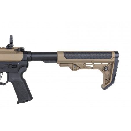 Karabinek ASG Specna Arms SA-FX02 FLEX™ BLDC™ HAL ETU  Gen.2 Half-Tan