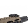 Karabinek ASG Specna Arms SA-FX02 FLEX™ BLDC™ HAL ETU  Gen.2 Half-Tan