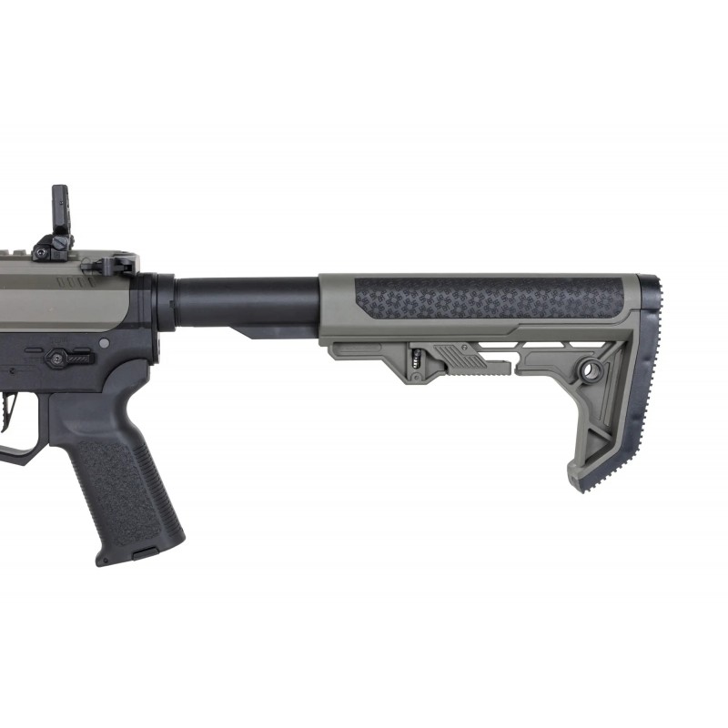 Karabinek ASG Specna Arms SA-FX02 FLEX™ BLDC™ HAL ETU  Gen.2 Oliwkowy