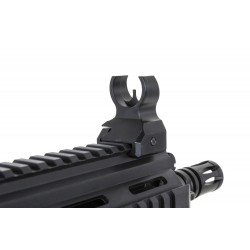 Karabinek ASG Specna Arms SA-FH06 FLEX™ BLDC™  HAL ETU  Gen.2 Czarny