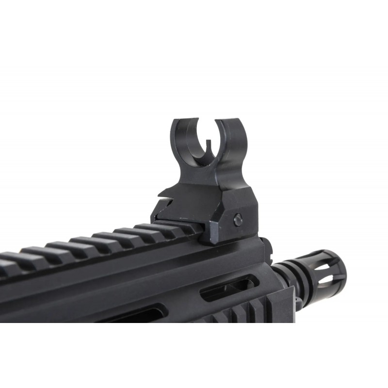 Karabinek ASG Specna Arms SA-FH06 FLEX™ BLDC™  HAL ETU  Gen.2 Czarny