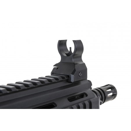Karabinek ASG Specna Arms SA-FH06 FLEX™ BLDC™  HAL ETU  Gen.2 Czarny