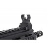Karabinek ASG Specna Arms SA-FH06 FLEX™ BLDC™  HAL ETU  Gen.2 Czarny