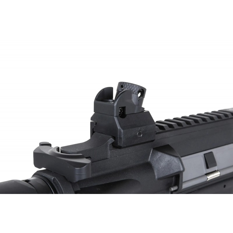 Karabinek ASG Specna Arms SA-FH06 FLEX™ BLDC™  HAL ETU  Gen.2 Czarny