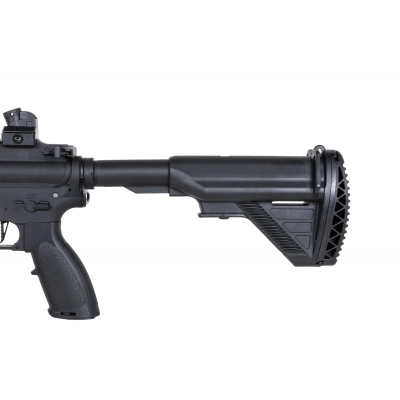 Karabinek ASG Specna Arms SA-FH06 FLEX™ BLDC™  HAL ETU  Gen.2 Czarny