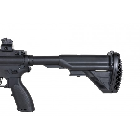 Karabinek ASG Specna Arms SA-FH06 FLEX™ BLDC™  HAL ETU  Gen.2 Czarny