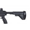 Karabinek ASG Specna Arms SA-FH06 FLEX™ BLDC™  HAL ETU  Gen.2 Czarny