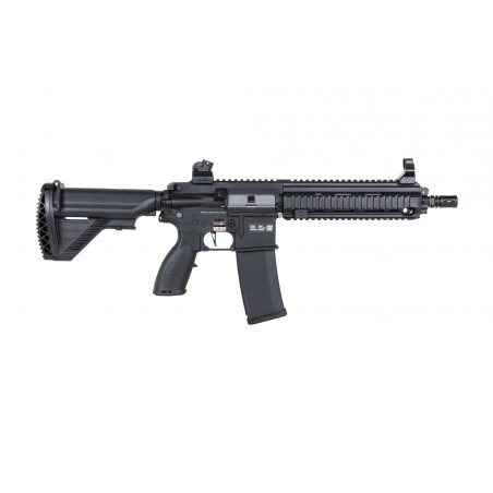 Karabinek ASG Specna Arms SA-FH06 FLEX™ BLDC™  HAL ETU  Gen.2 Czarny