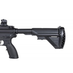 Karabinek ASG Specna Arms SA-FH07 FLEX™ BLDC™ HAL ETU  Gen. 2 Czarny