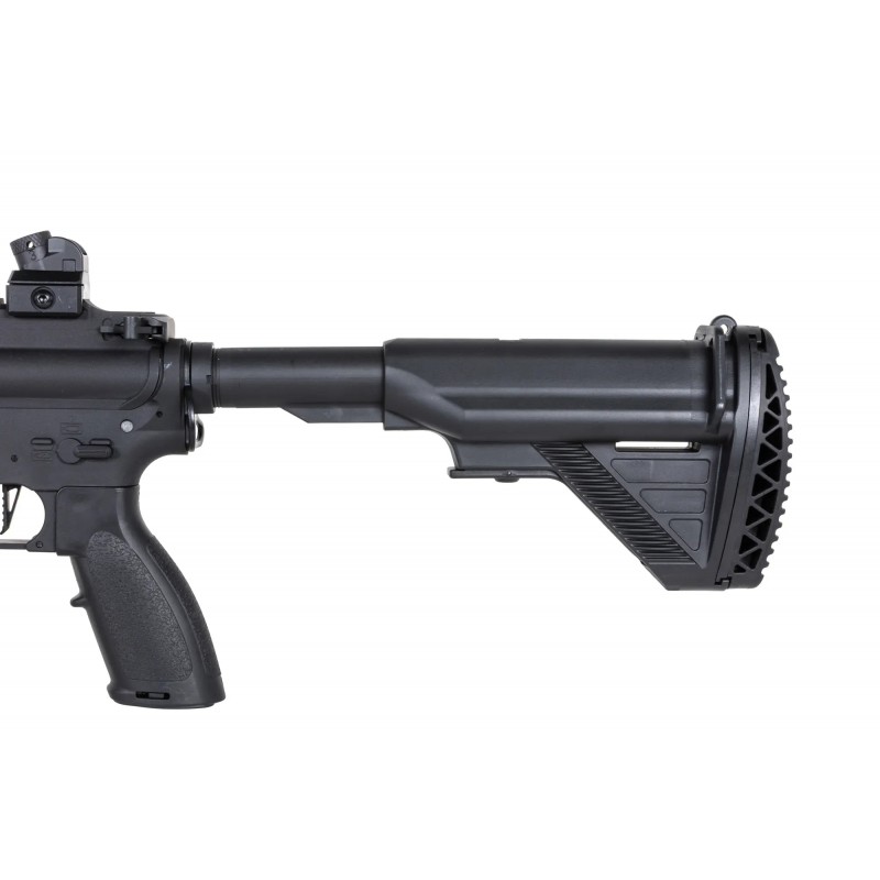 Karabinek ASG Specna Arms SA-FH07 FLEX™ BLDC™ HAL ETU  Gen. 2 Czarny