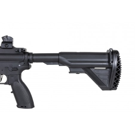 Karabinek ASG Specna Arms SA-FH07 FLEX™ BLDC™ HAL ETU  Gen. 2 Czarny