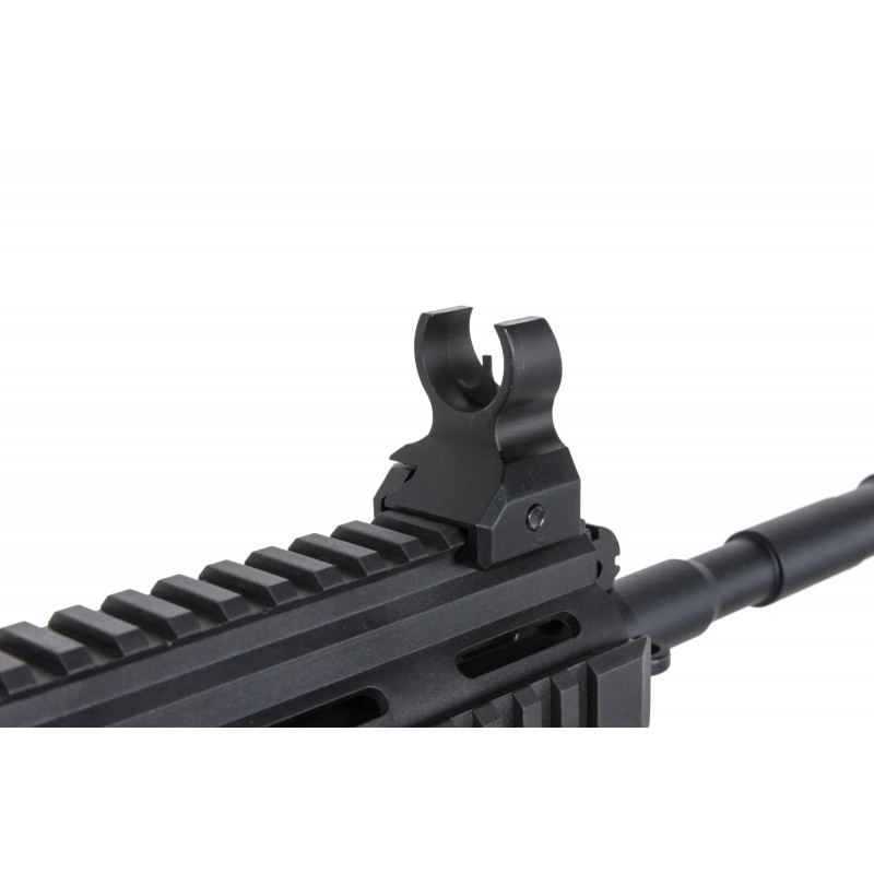 Karabinek ASG Specna Arms SA-FH07 FLEX™ BLDC™ HAL ETU  Gen. 2 Czarny