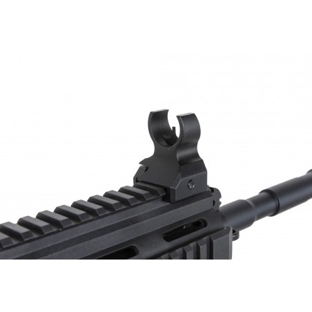 Karabinek ASG Specna Arms SA-FH07 FLEX™ BLDC™ HAL ETU  Gen. 2 Czarny