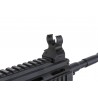 Karabinek ASG Specna Arms SA-FH07 FLEX™ BLDC™ HAL ETU  Gen. 2 Czarny