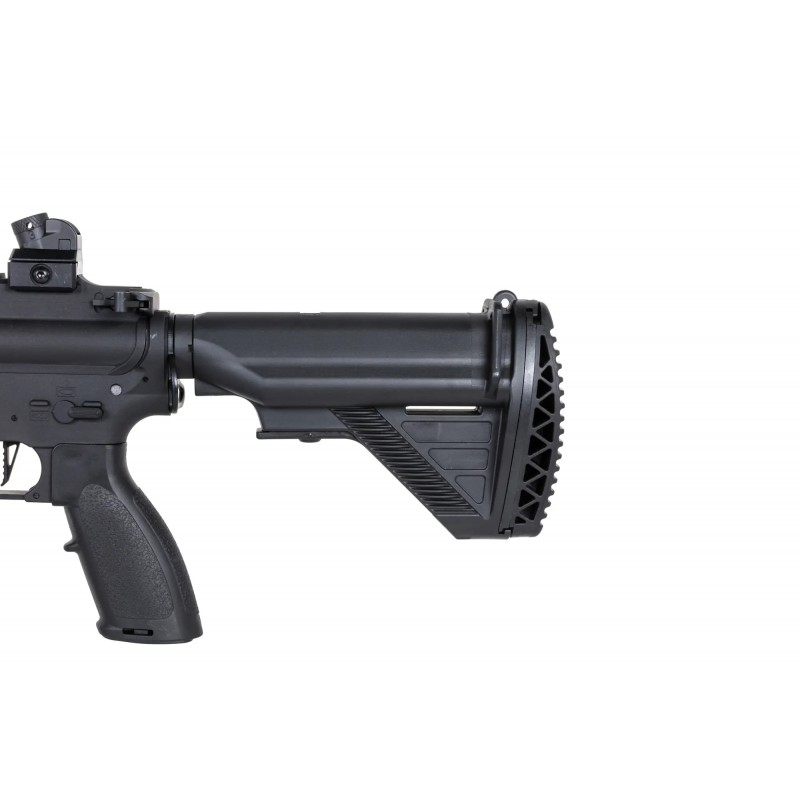 Karabinek ASG Specna Arms SA-FH07 FLEX™ BLDC™ HAL ETU  Gen. 2 Czarny