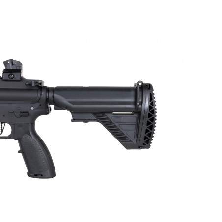 Karabinek ASG Specna Arms SA-FH07 FLEX™ BLDC™ HAL ETU  Gen. 2 Czarny