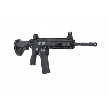 Karabinek ASG Specna Arms SA-FH07 FLEX™ BLDC™ HAL ETU  Gen. 2 Czarny
