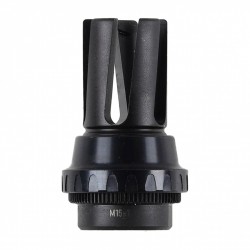 Tłumik płomienia Gomander Quadron S 7,62 M15X1