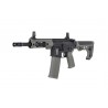 Karabinek ASG Specna Arms SA-F04-RL FLEX™ BLDC™ Light Ops Stock/ HAL ETU™  Gen. 2 Oliwkowy