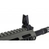 Karabinek ASG Specna Arms SA-F04-RL FLEX™ BLDC™ Light Ops Stock/ HAL ETU™  Gen. 2 Oliwkowy