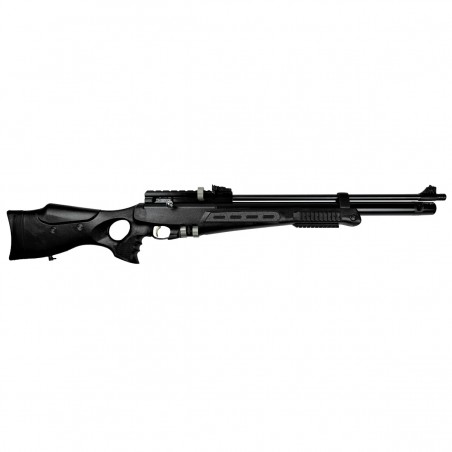 Wiatrówka PCP Hatsan BT65SB Elite Carnivore 9 mm