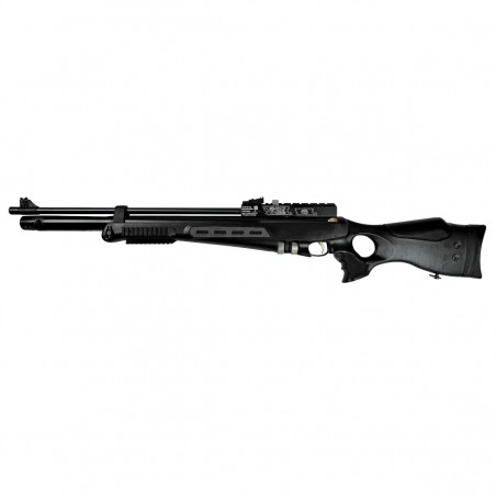 Wiatrówka PCP Hatsan BT65SB Elite Carnivore 9 mm