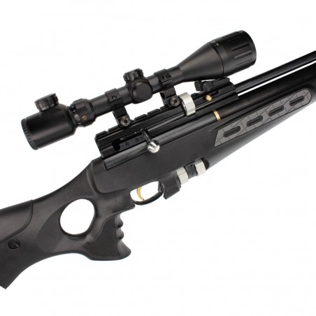 Wiatrówka PCP Hatsan BT65SB Elite Carnivore 9 mm