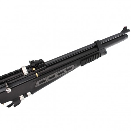 Wiatrówka PCP Hatsan BT65SB Elite Carnivore 9 mm