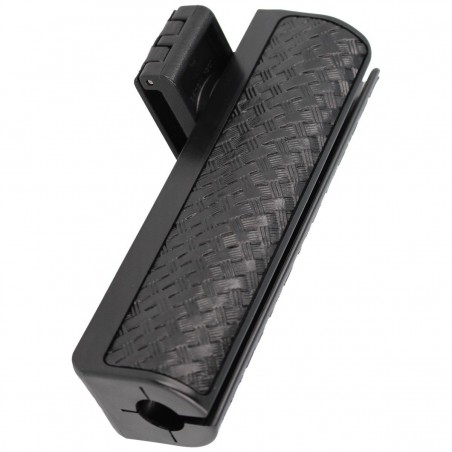 Uchwyt do pałki teleskopowej 26'' ASP SideBreak Basketweave (52633)