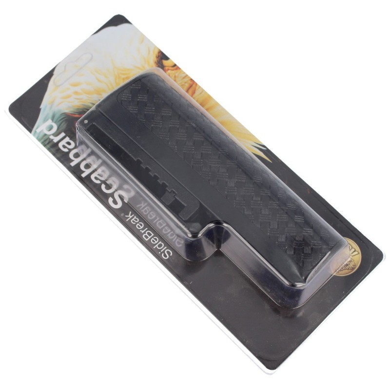 Uchwyt do pałki teleskopowej 26'' ASP SideBreak Basketweave (52633)