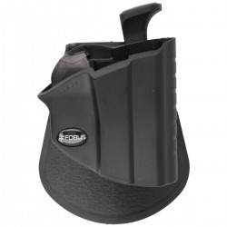 Kabura Fobus Glock 17,19,22,23,31,32,34,35 Prawa (GL-2 DB USA)